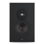 Dali Sonik On-Wall hangfal - fekete