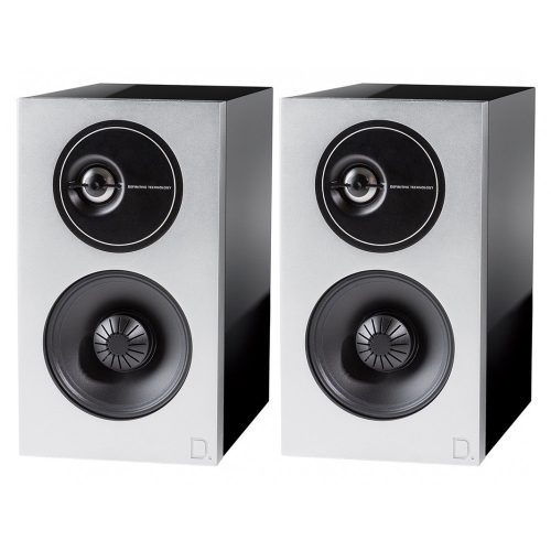 Definitive Technology DEMAND 7 hangfal - fekete