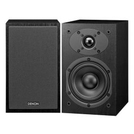 Denon SC-M41 hangfal - fekete