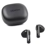 Denon AHC-500W bluetooth fülhallgató - fekete