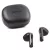 Denon AHC-500W bluetooth fülhallgató - fekete