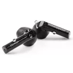 Denon AHC-500W bluetooth fülhallgató - fekete