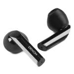Denon AHC-500W bluetooth fülhallgató - fekete