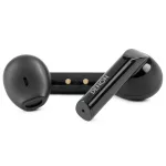 Denon AHC-500W bluetooth fülhallgató - fekete
