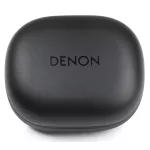 Denon AHC-500W bluetooth fülhallgató - fekete