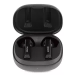 Denon AHC-500W bluetooth fülhallgató - fekete