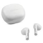 Denon AHC-500W bluetooth fülhallgató fehér