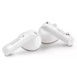 Denon AHC-500W bluetooth fülhallgató fehér