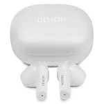 Denon AHC-500W bluetooth fülhallgató fehér