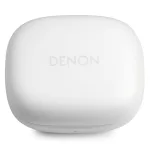 Denon AHC-500W bluetooth fülhallgató fehér