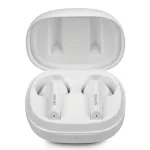 Denon AHC-500W bluetooth fülhallgató fehér