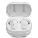 Denon AH-C840NCW zajszűrős bluetooth fülhallgató - fehér