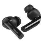 Denon AH-C840NCW zajszűrős bluetooth fülhallgató - fekete