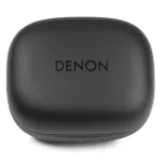 Denon AH-C840NCW zajszűrős bluetooth fülhallgató - fekete