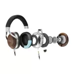 Denon AH-D7200 fejhallgató