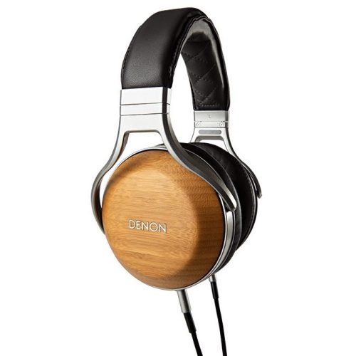 Denon AH-D9200 fejhallgató