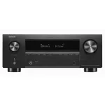 Denon AVC-X3800H 9.4 8K házimozi rádióerősítő 