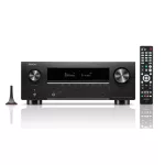 Denon AVC-X3800H 9.4 8K házimozi rádióerősítő 