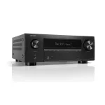 Denon AVC-X3800H 9.4 8K házimozi rádióerősítő 