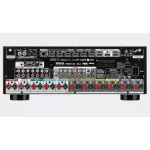 Denon AVC-X3800H 9.4 8K házimozi rádióerősítő 