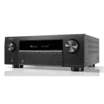 Denon AVC-X3900H 9.4 8K házimozi erősítő 