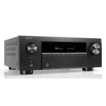Denon AVC-X3900H 9.4 8K házimozi erősítő 