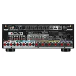 Denon AVC-X3900H 9.4 8K házimozi erősítő 