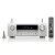 Denon AVC-X4800H 9.2 8k házimozi erősítő - prémium ezüst