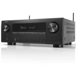Denon AVR-X2800H 7.2 8K házimozi rádióerősítő 