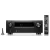 Denon AVR-X2850H 7.2 8K házimozi rádióerősítő 