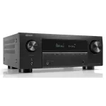 Denon AVR-X2850H 7.2 8K házimozi rádióerősítő 