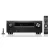 Denon AVR-X2900H DAB 7.2 8K házimozi rádióerősítő 
