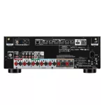 Denon AVR-X2900H DAB 7.2 8K házimozi rádióerősítő 