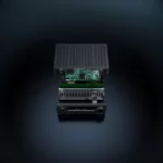 Denon AVR-X2900H DAB 7.2 8K házimozi rádióerősítő 