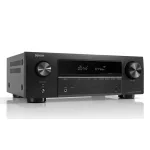 Denon AVR-X580 BT 8K 5.2 házimozi rádióerősítő 