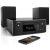 Denon CEOL N10 mini hifi - fehér