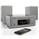 Denon CEOL N10 mini hifi - szürke