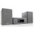 Denon CEOL N11 DAB mini hifi - szürke