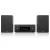Denon CEOL N12 DAB mini hifi - fekete