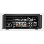 Denon CEOL N12 DAB mini hifi - fekete