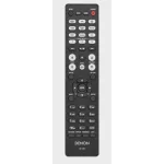 Denon CEOL N12 DAB mini hifi - fekete