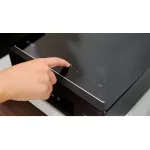 Denon CEOL N12 DAB mini hifi - fekete