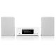 Denon CEOL N12 DAB mini hifi - fehér