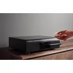 Denon DCD-1700NE SACD/CD lejátszó - fekete