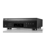 Denon DCD-3000NE SACD/CD lejátszó - fekete