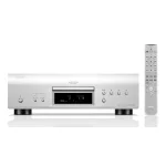 Denon DCD-3000NE SACD/CD lejátszó - prémium ezüst