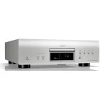 Denon DCD-3000NE SACD/CD lejátszó - prémium ezüst