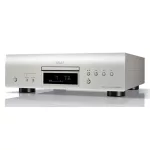 Denon DCD-3000NE SACD/CD lejátszó - prémium ezüst