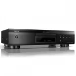 Denon DCD-600NE CD lejátszó - fekete