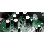 Denon DCD-600NE CD lejátszó - fekete